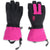 Outdoor Research Adrenaline Gloves - Kids' Fuchsia