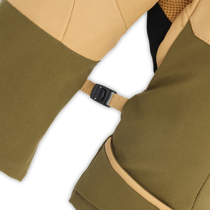 Outdoor Research Extravert Gloves Loden/Natural