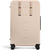 DB Equipment Ramverk Check In Luggage Large Bag Fogbow Beige