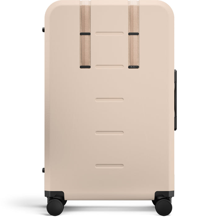 DB Equipment Ramverk Check In Luggage Large Bag Fogbow Beige
