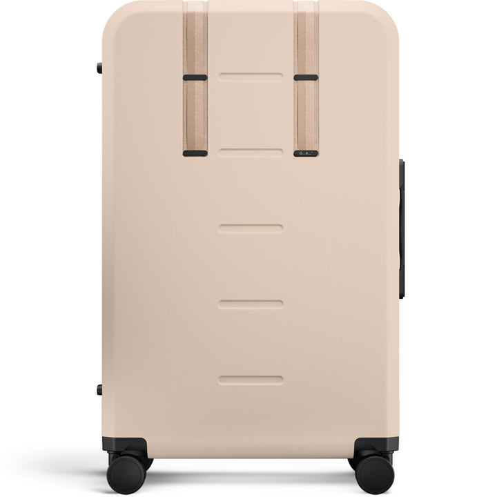 DB Equipment Ramverk Check In Luggage Large Bag Fogbow Beige
