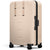 DB Equipment Ramverk Check In Luggage Large Bag Fogbow Beige