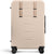 DB Equipment Ramverk Check In Luggage Medium Bag Fogbow Beige