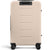 DB Equipment Ramverk Check In Luggage Medium Bag Fogbow Beige