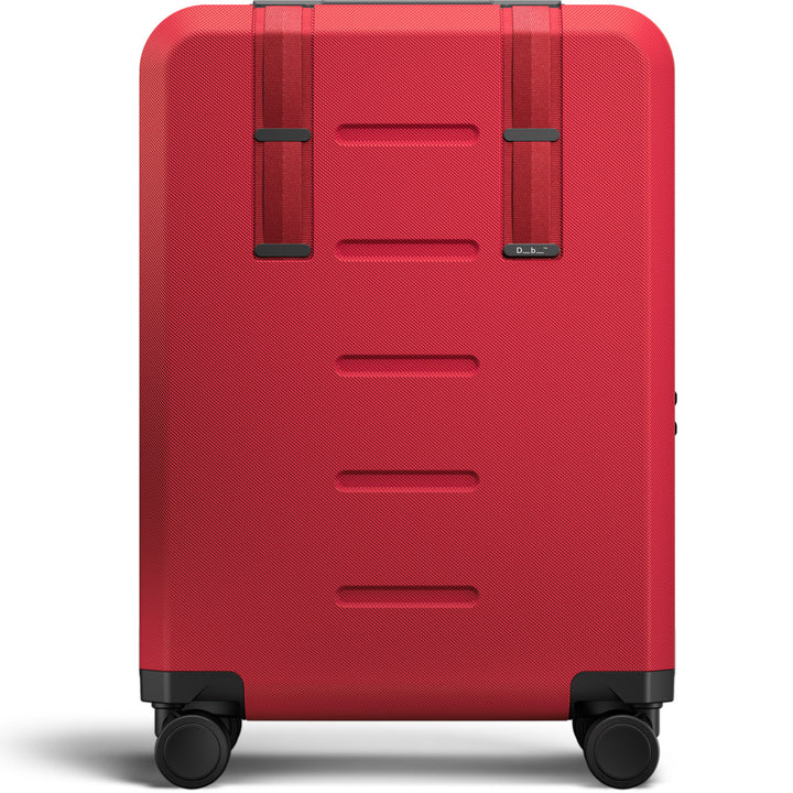 DB Equipment Ramverk Carry-On Bag Sprite Lightning Red