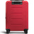 DB Equipment Ramverk Carry-On Bag Sprite Lightning Red