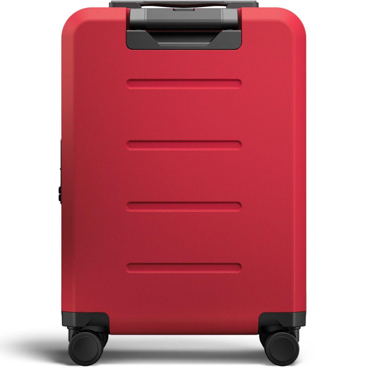 DB Equipment Ramverk Carry-On Bag Sprite Lightning Red