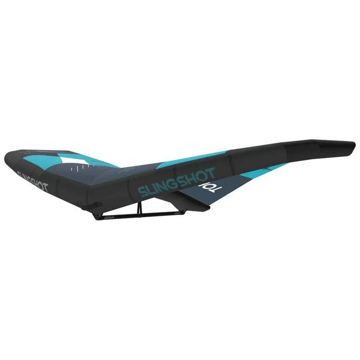 Slingshot Javelin V1 with Window Wind Foil Wing 2023