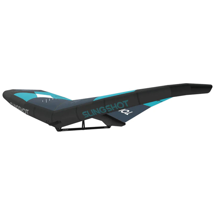 Slingshot Javelin V1 with Window Wind Foil Wing 2023