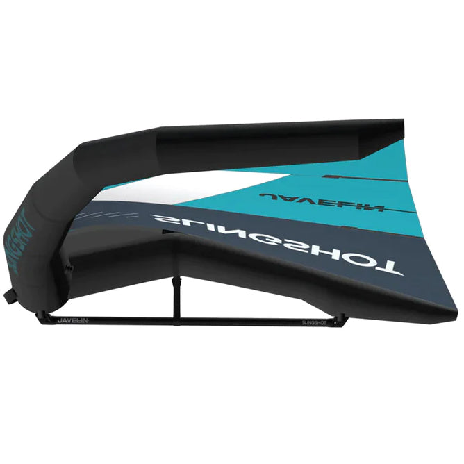 Slingshot Javelin V1 with Window Wind Foil Wing 2023