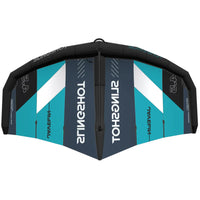 Slingshot Javelin V1 with Window Wind Foil Wing 2023