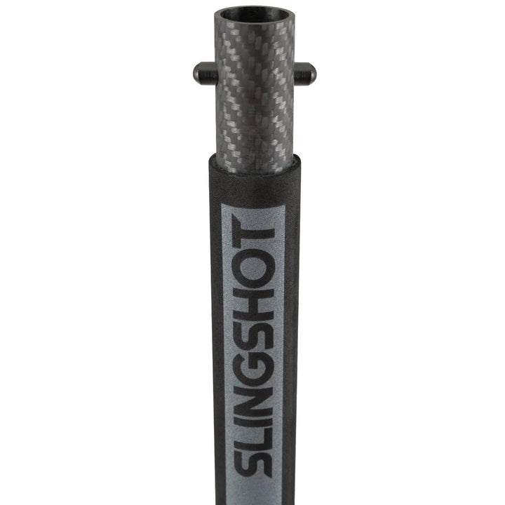 Slingshot Javelin V1 Carbon Boom Carbon