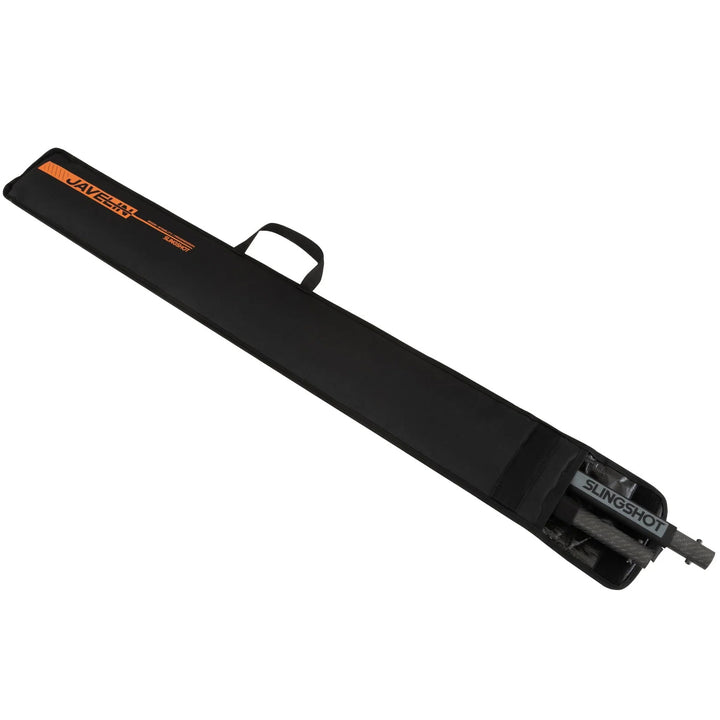 Slingshot Javelin V1 Carbon Boom Carbon