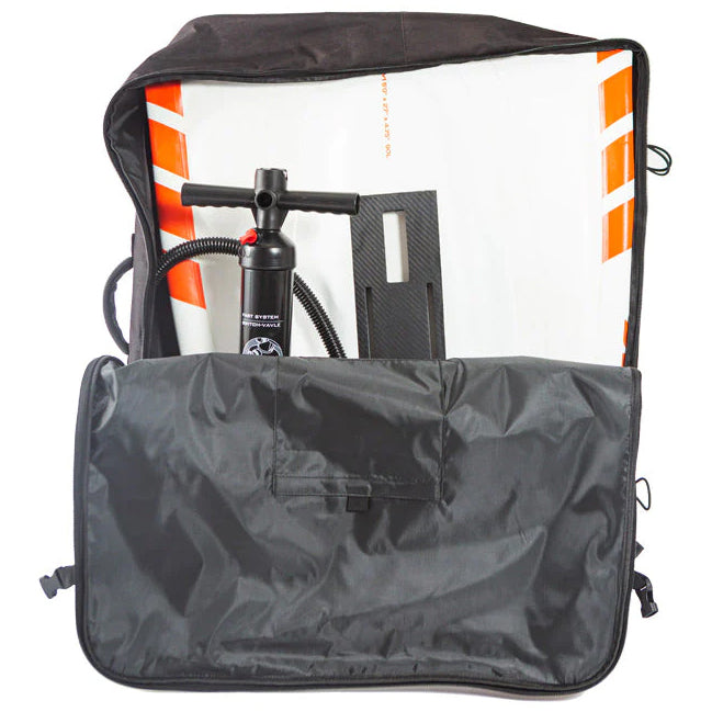 Slingshot I-Fly V1 Inflatable Wing Foil Board 2023