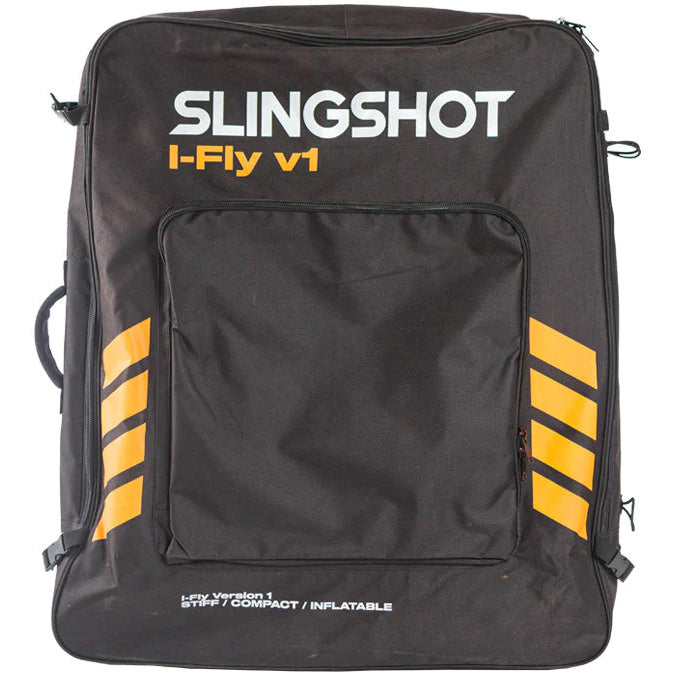 Slingshot I-Fly V1 Inflatable Wing Foil Board 2023