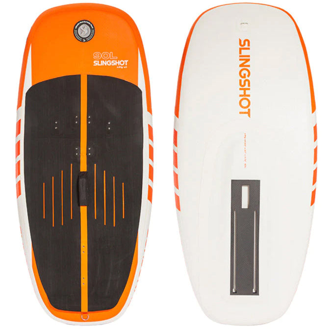 Slingshot I-Fly V1 Inflatable Wing Foil Board 2023
