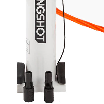 Slingshot Blow Hard Wing Pump 2023 None