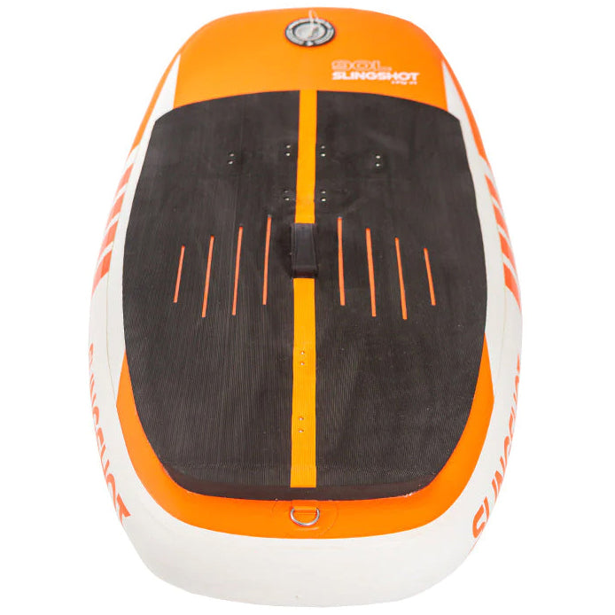 Slingshot I-Fly V1 Inflatable Wing Foil Board 2023