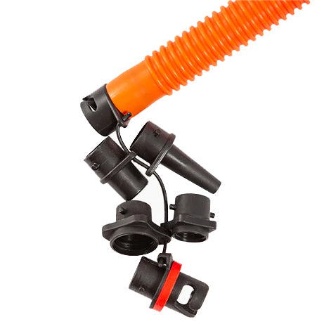 Slingshot Blow Hard Wing Pump 2023 None