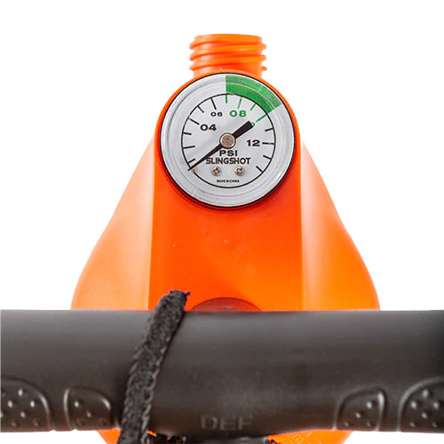 Slingshot Blow Hard Wing Pump 2023 None