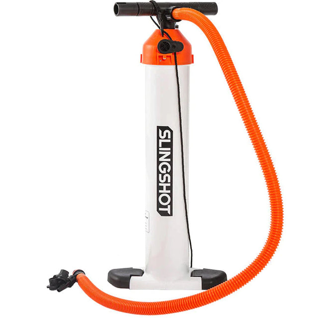 Slingshot Blow Hard Wing Pump 2023 None