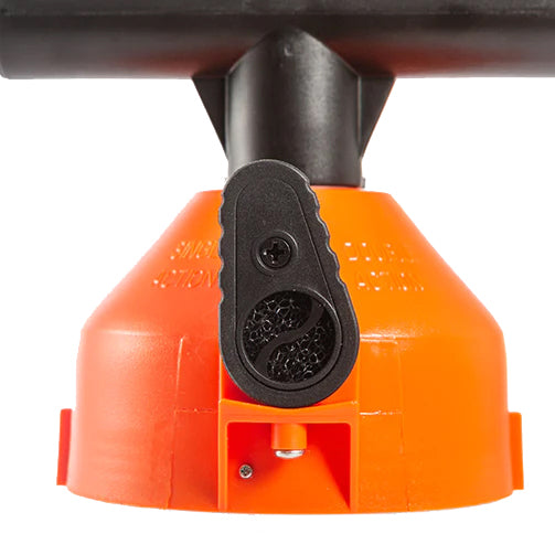 Slingshot Blow Hard Wing Pump 2023 None