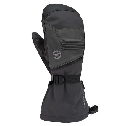 Gordini Storm GORE-TEX Mittens - Women's Gunmetal Grey