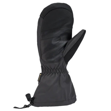 Gordini Storm GORE-TEX Mittens - Women's Gunmetal Grey