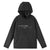 Reima Lupaus Hoodie - Kids' Black