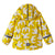 Reima Vesi Rain Jacket - Toddlers' Yellow
