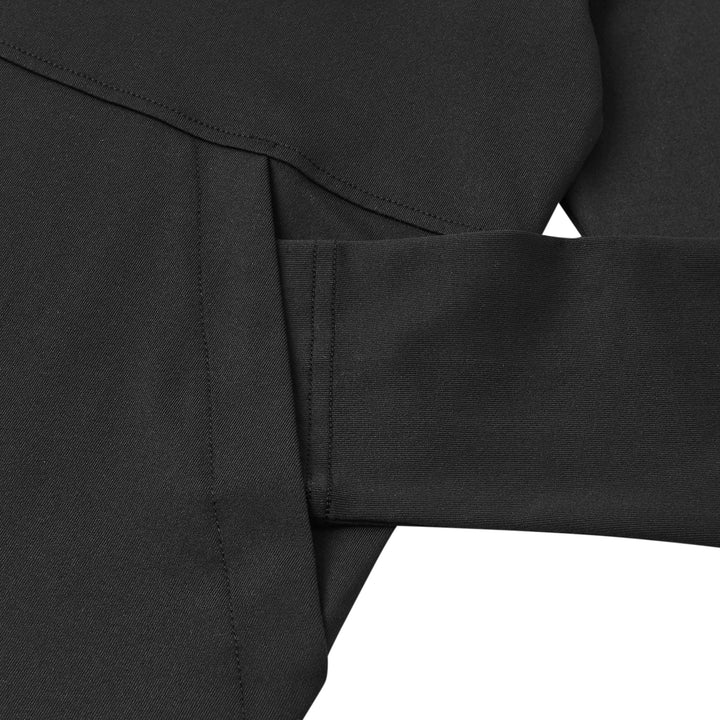 Reima Lupaus Hoodie - Kids' Black
