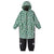Reima Reimatec One Piece - Toddlers' Green Clay