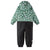 Reima Reimatec One Piece - Toddlers' Green Clay