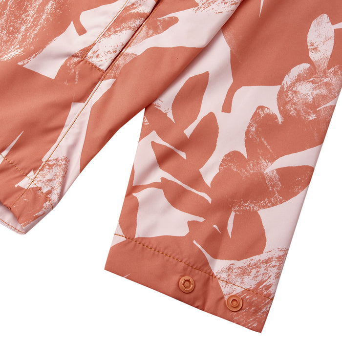 Reima Nerokas Jacket - Kids' Misty Red