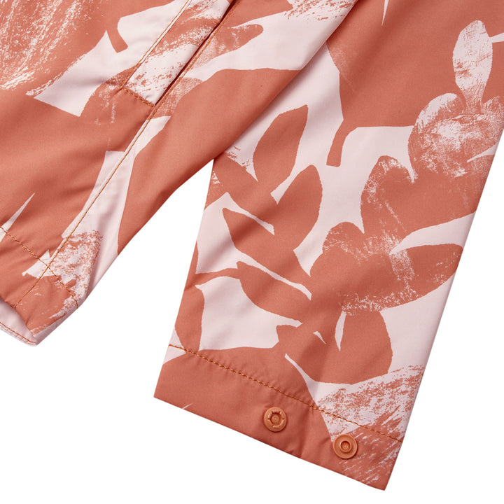 Reima Nerokas Jacket - Kids' Misty Red