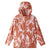 Reima Nerokas Jacket - Kids' Misty Red