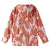 Reima Nerokas Jacket - Kids' Misty Red