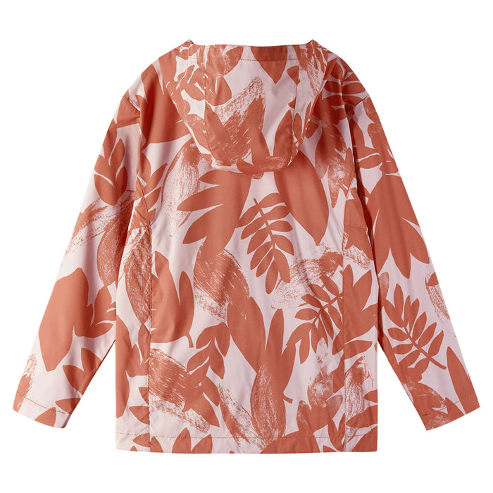 Reima Nerokas Jacket - Kids' Misty Red