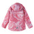 Reima Kouvola Softshell Jacket - Girls' Classic Pink