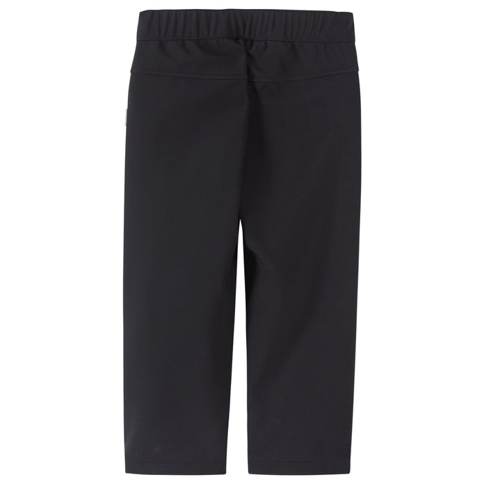 Reima Idole Softshell Pants - Girls' Black