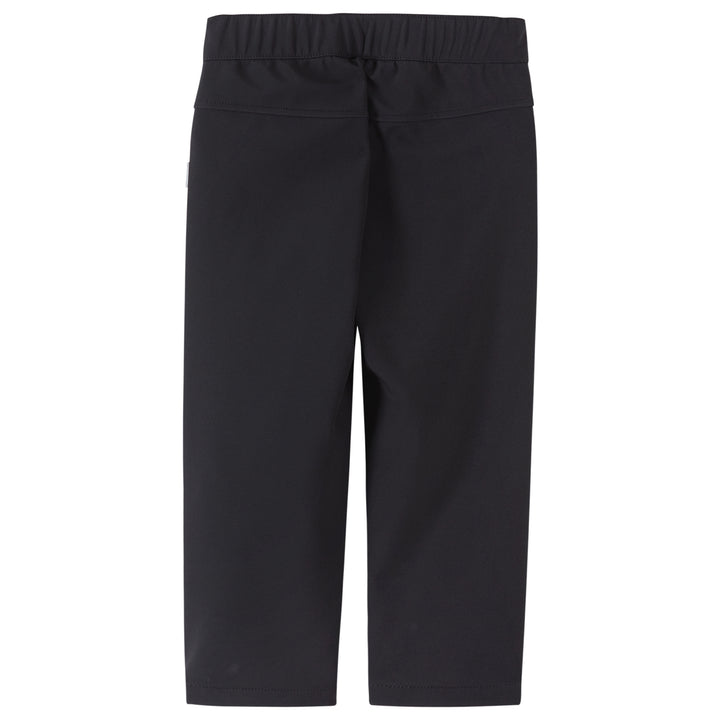 Reima Idole Softshell Pants - Girls' Black