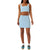 Girlfriend Collective Tommy Bra - Women's Cerulean