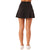 Girlfriend Collective FLOAT Ultralight Skort - Women's Black