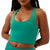 Girlfriend Collective Paloma Bra - Women's Saguaro