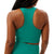 Girlfriend Collective Paloma Bra - Women's Saguaro