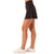 Girlfriend Collective FLOAT Ultralight Skort - Women's Black