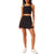 Girlfriend Collective FLOAT Ultralight Skort - Women's Black