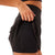 Girlfriend Collective FLOAT Ultralight Skort - Women's Black