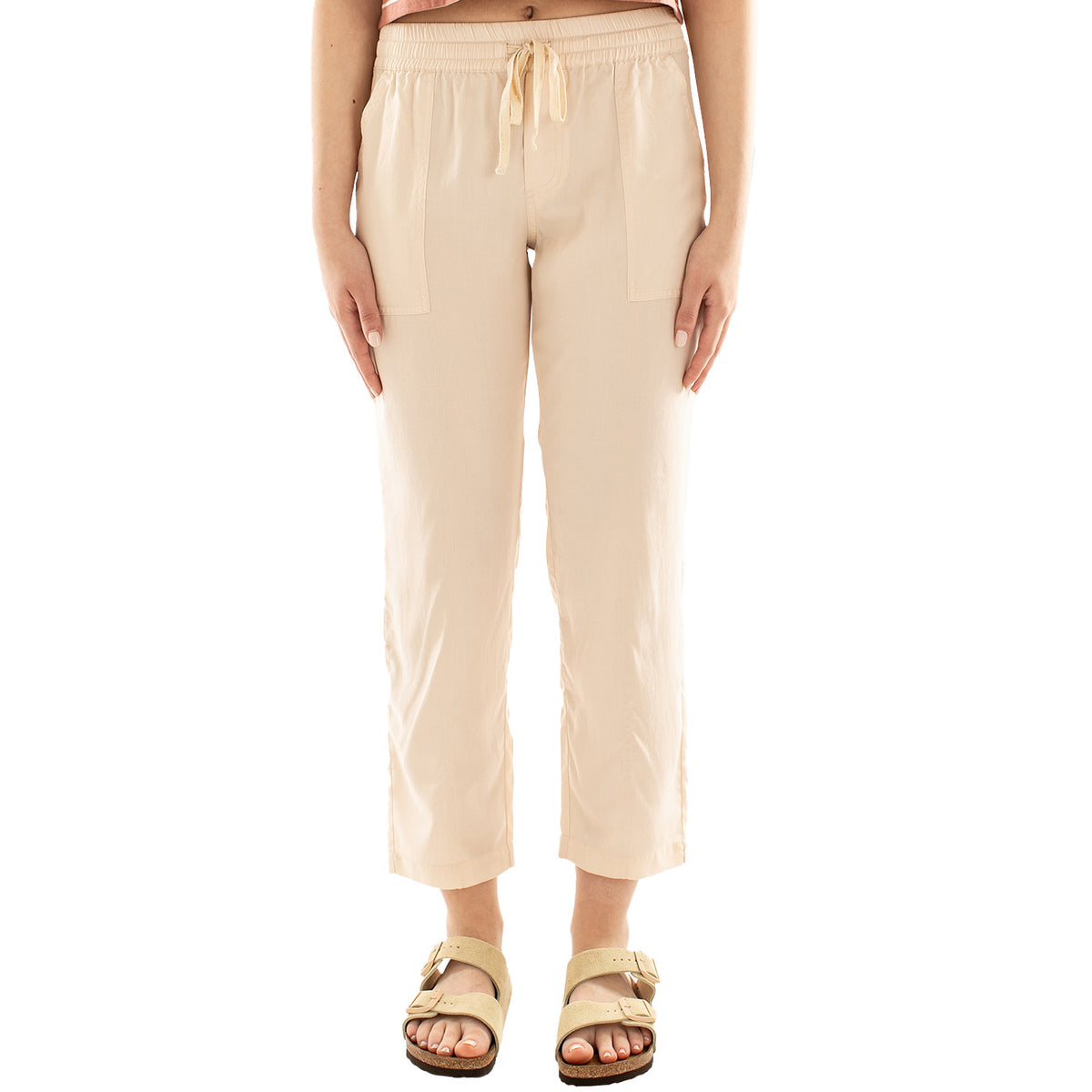 Jetty Stillwater Beach Pants - Women's Peach