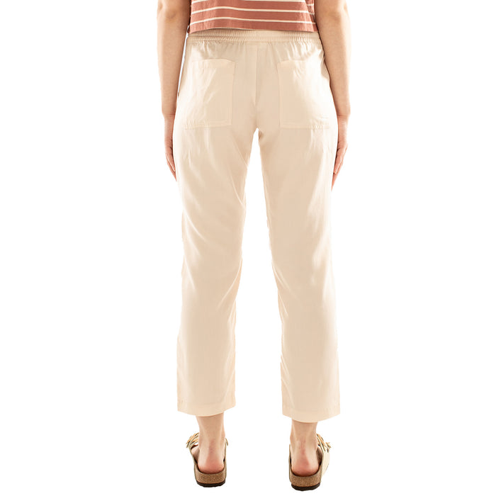 Jetty Stillwater Beach Pants - Women's Peach